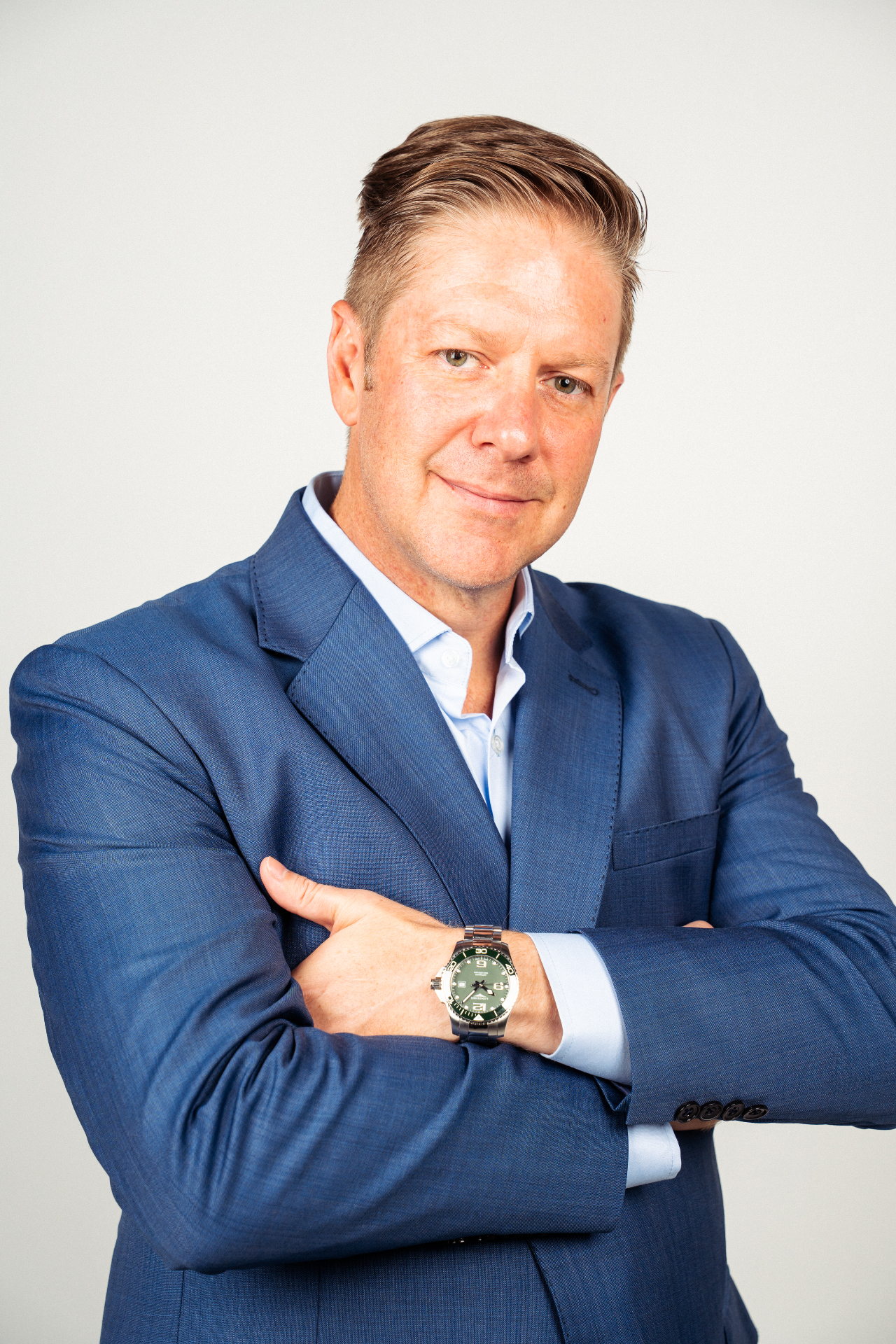 John Vermaak, Founder of Dynamic Consult